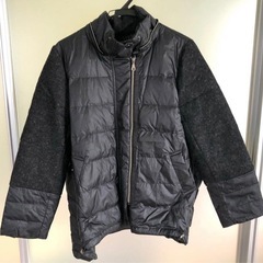 美品 Burette Club ビューレクラブ アウター Lサイズの画像