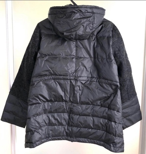 美品 Burette Club ビューレクラブ アウター Lサイズ