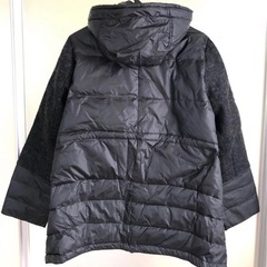 美品 Burette Club ビューレクラブ アウター Lサイズの画像