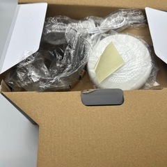 新品✨OLALA コンパクトブレンダー KC-4675／スムージー・ジュース作りに！の画像