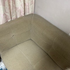 ソファーの画像