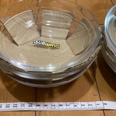 サブウェイ　グッズ
の画像
