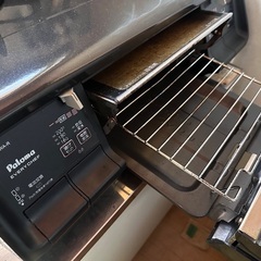 🟫ガスコンロ ガステーブル番号8  Paloma 2014年製 大阪市内配達無料  保管場所での引き取りは値引きしますの画像