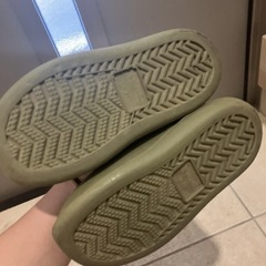 【再掲】キッズ　長靴　18.0センチの画像