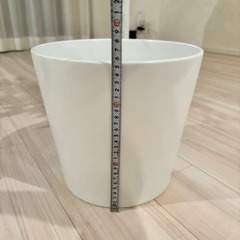 イケア 人工観葉植物 高さ約160cmの画像