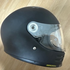 SHOEI ヘルメットの画像