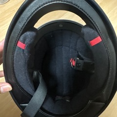 SHOEI ヘルメットの画像