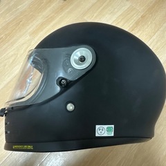 SHOEI ヘルメットの画像
