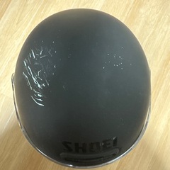 SHOEI ヘルメットの画像
