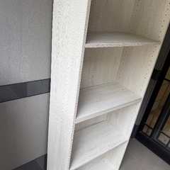 1万円くらいする丈夫なカラーボックス②の画像