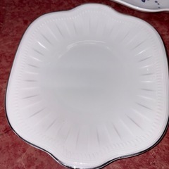 GYP1024 ウェッジウッド　WEDGWOOD 食器3点　平皿　プレートの画像