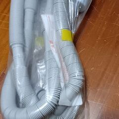 洗濯機風呂水ホースの画像