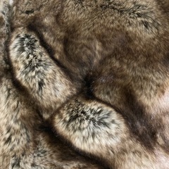 【新品】フードマフラーの画像