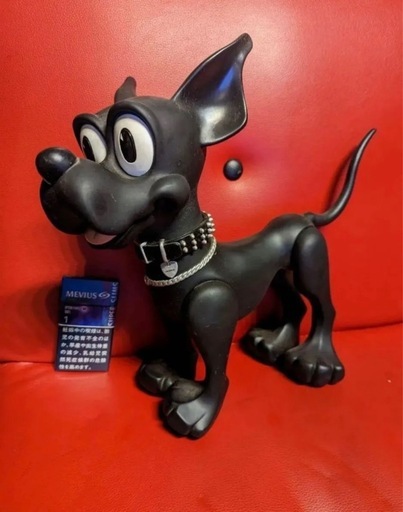 メディコムトイ ネイバーフッド