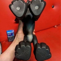 メディコムトイ ネイバーフッドの画像