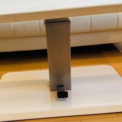 高さ調整可能！ダイニグテ-ぶる-ブルの画像