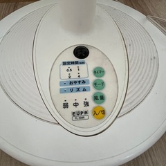 扇風機の画像