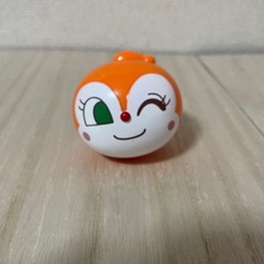 おっきなねつ気球マスコットの画像