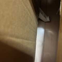 デスク椅子、チェア ほわいとホワイトの画像