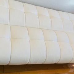 ソファーベット
の画像