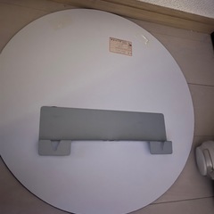 鏡の画像