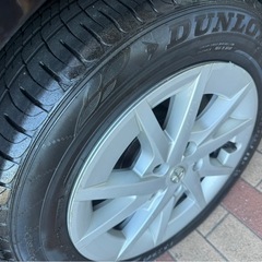トヨタ　プリウスα★車検、ナビ、ETC、バックモニター付きの画像