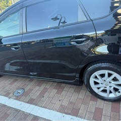 トヨタ　プリウスα★車検、ナビ、ETC、バックモニター付きの画像