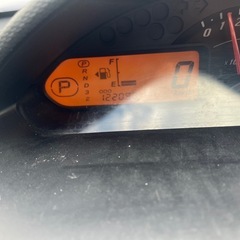 EKスポーツ　車検短の画像