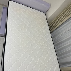 急募！セミダブルベッドの画像