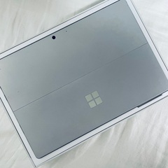 Microsoft Surface Pro7 i5/8GB/128GBの画像