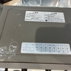 オーブン(ジャンク)の画像
