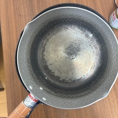 フライパン(IH用)(2つ)の画像