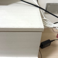 北欧デザイン　テレビボード　ローボード　定価10,500円の画像