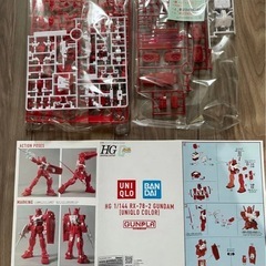 【4個セット】Lego city＋creator ＋バンダイプラモデルの画像