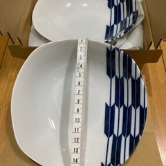 たち吉　浅鉢の画像