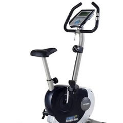 アルインコ フィットネスバイクAF6200の画像