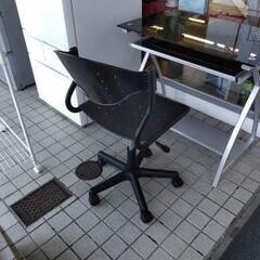 チェア　椅子　イス　パソコンデスク 別売り2900円の画像
