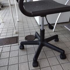 チェア　椅子　イス　パソコンデスク 別売り2900円の画像