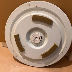 (決まりました)シーリングライトの画像