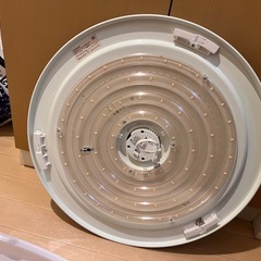 (決まりました)シーリングライトの画像
