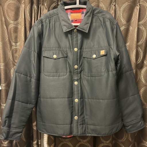 GNARLY ジャケット XL