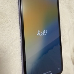 iPhone11 128GB の画像