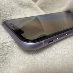 iPhone11 128GB の画像