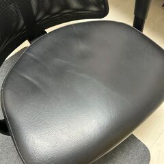 IKEA オフィスチェア（JÄRVFJÄLLET）の画像