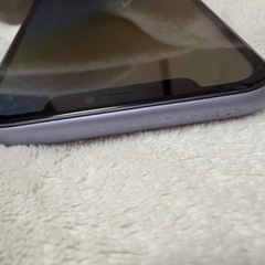 iPhone11 128GB の画像