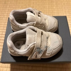 🌟10/27まで🌟13.5cmニューバランス313キッズスニーカー🌟の画像