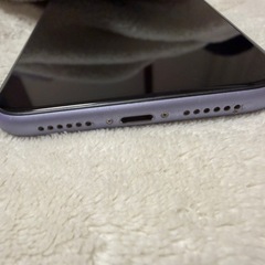 iPhone11 128GB の画像