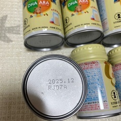 液体ミルクの画像