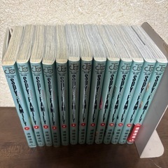 〖期限付き〗スパイファミリー 1～13巻の画像
