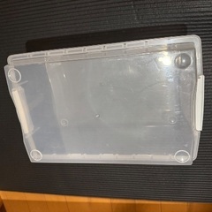アイリスオーヤマ　DVD収納　8個の画像